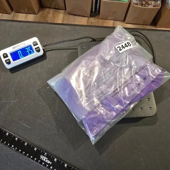 Aeropostale Purple High Low Mini Skirt Womens Small Sheer Layered Boho Fairycore - Picture 9 of 9